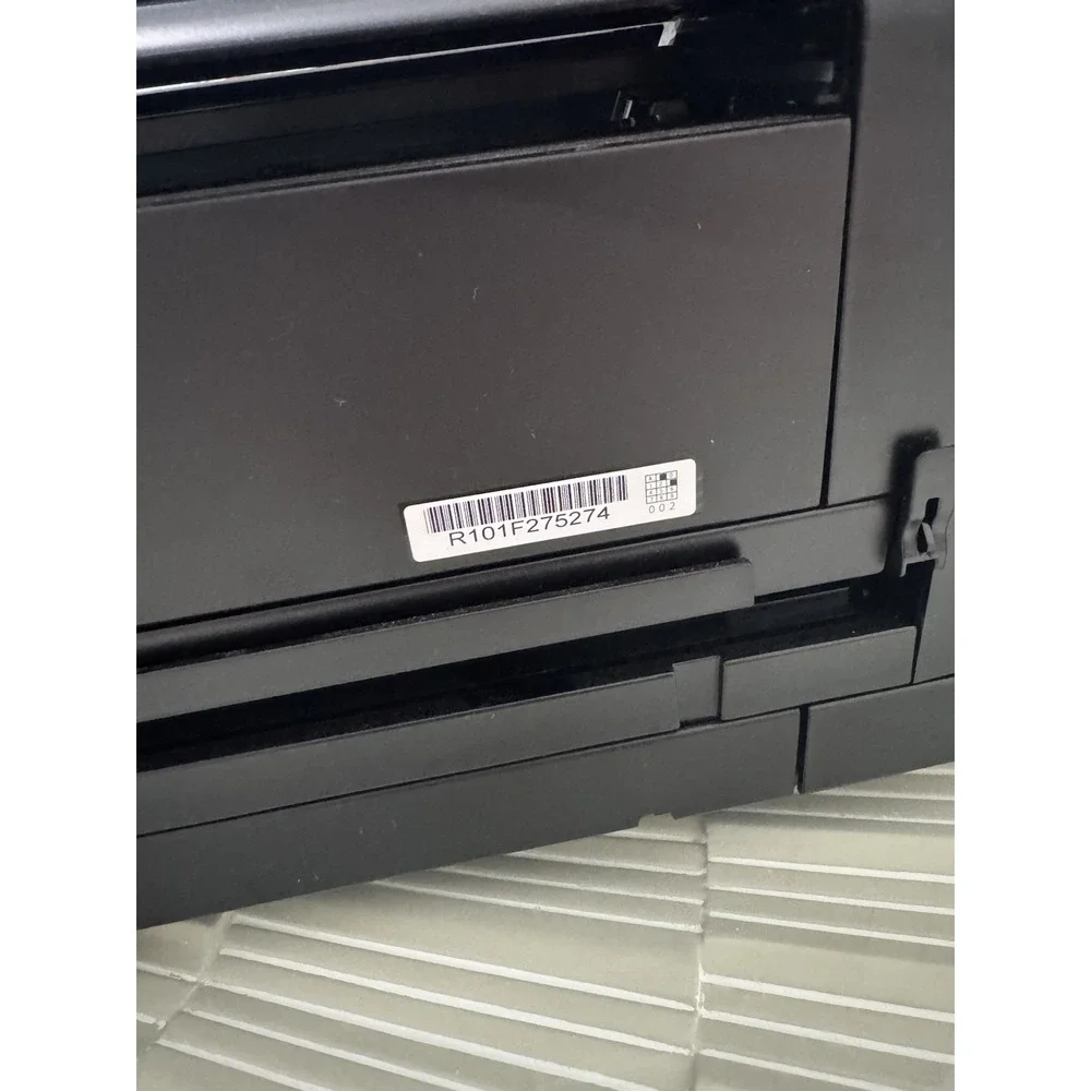Silhouette Cameo 4 Die Cutting Machine - Black With Accessories